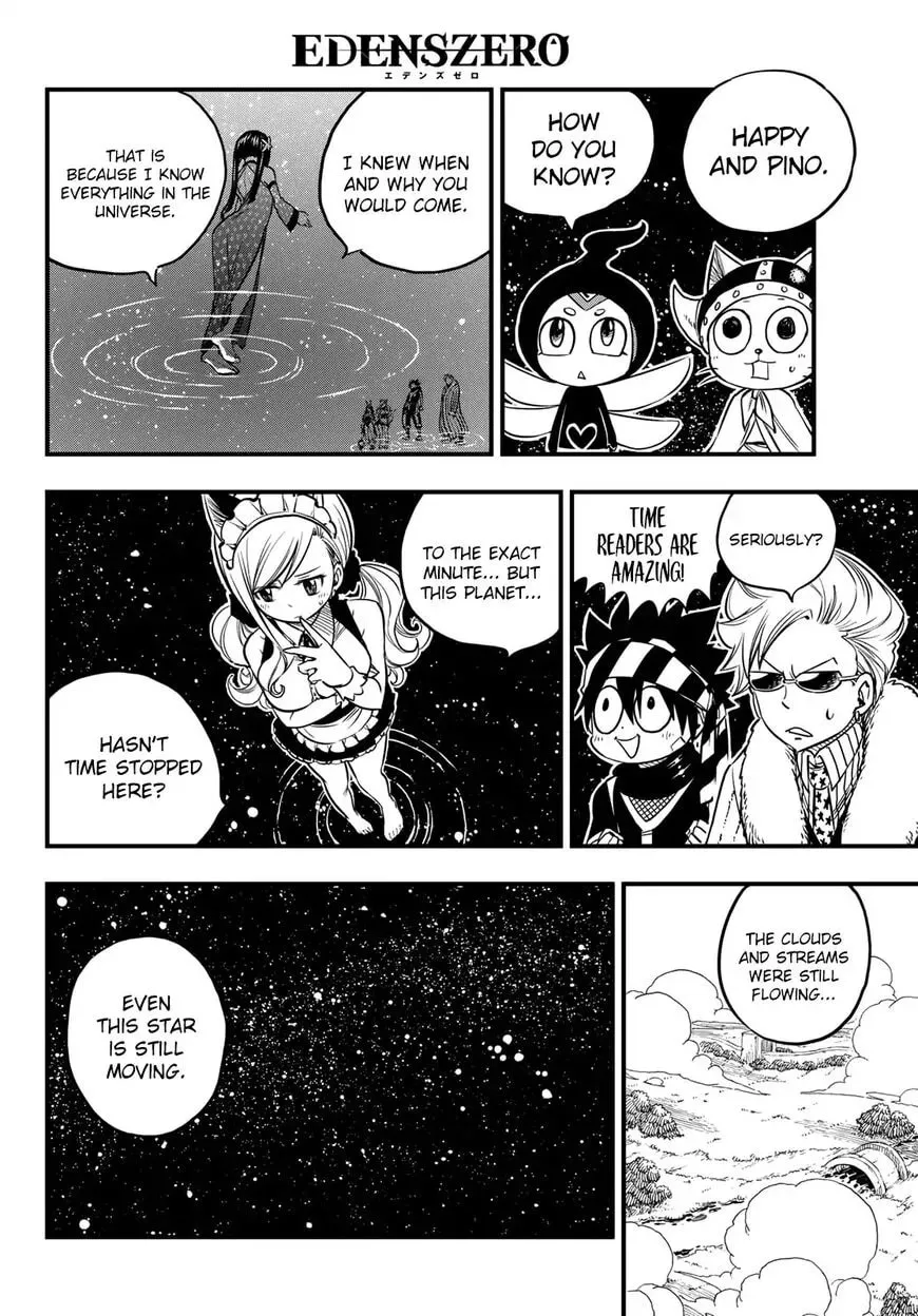 They Were 11! Chapter 45 page 5 - 