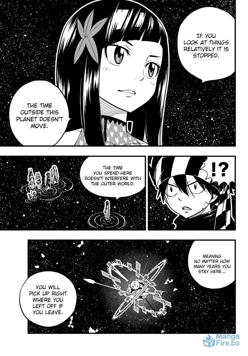 They Were 11! Chapter 45 page 6 - 