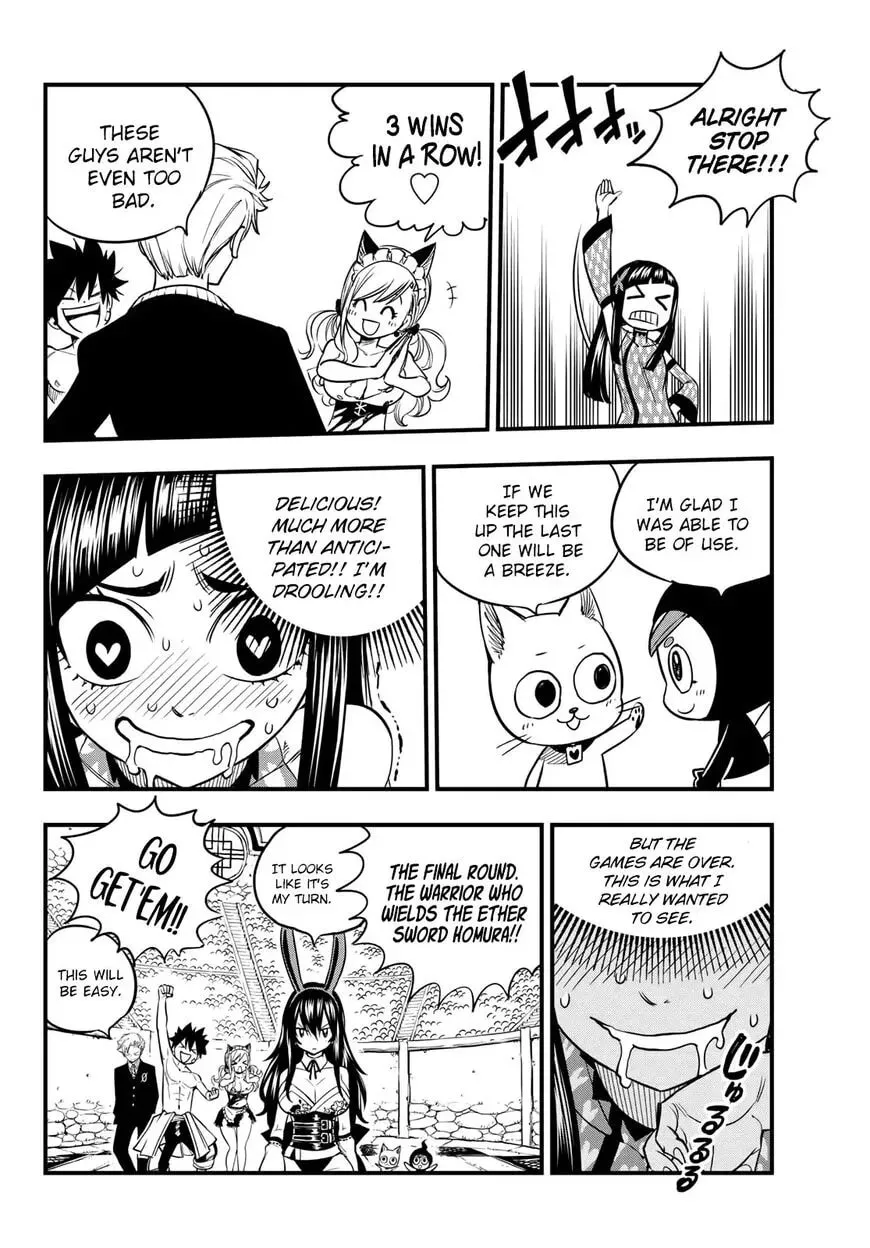 They Were 11! Chapter 46 page 19 - 