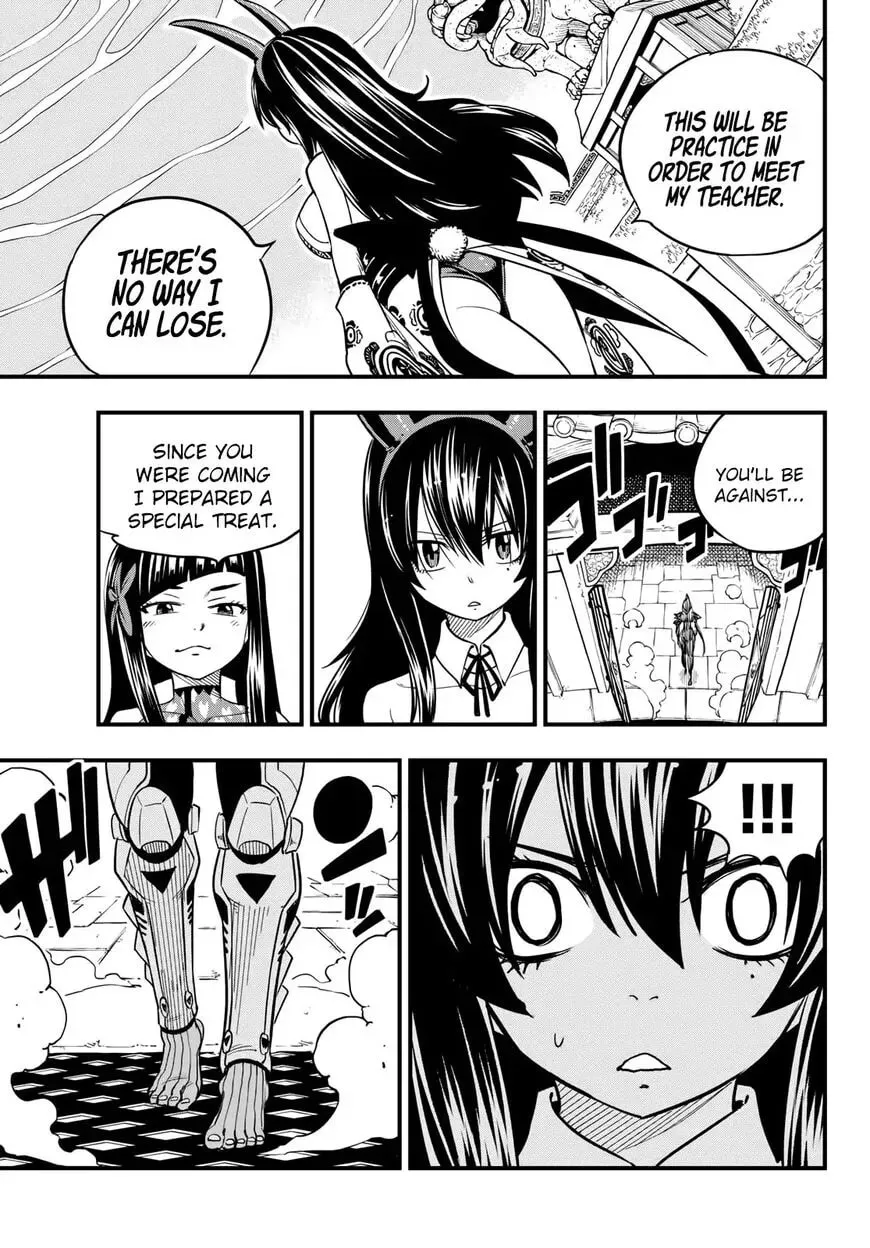 They Were 11! Chapter 46 page 20 - 
