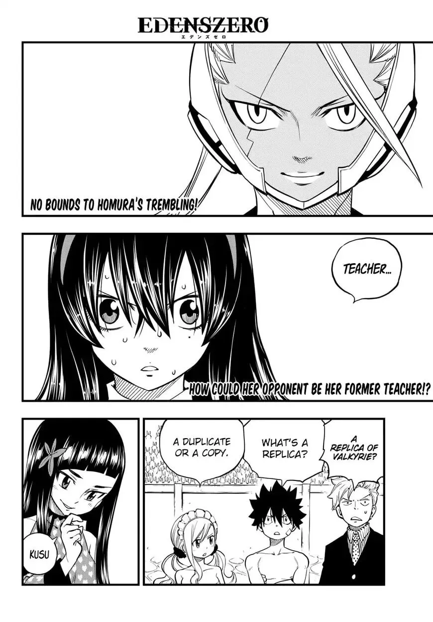 They Were 11! Chapter 47 page 2 - 