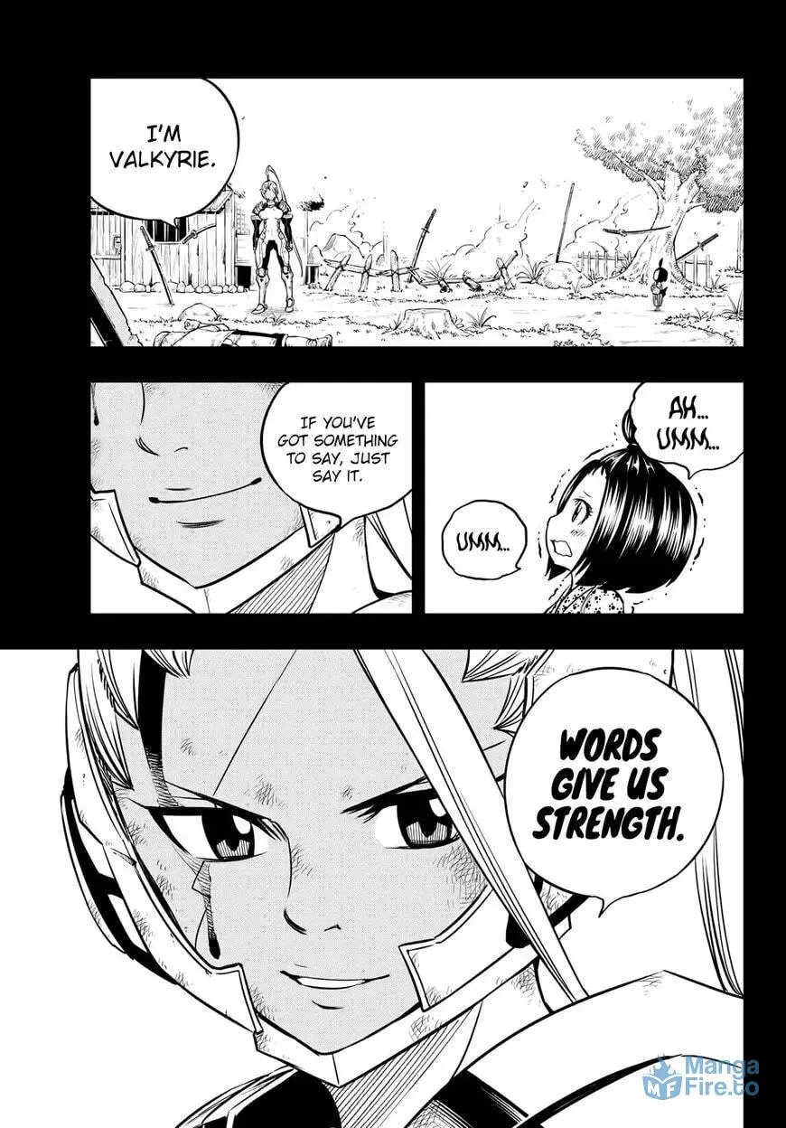 They Were 11! Chapter 47 page 15 - 