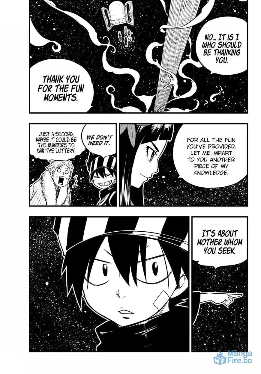 They Were 11! Chapter 48 page 12 - 