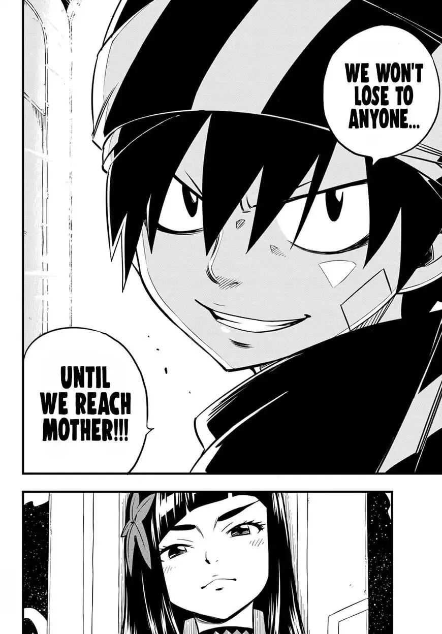 They Were 11! Chapter 48 page 17 - 