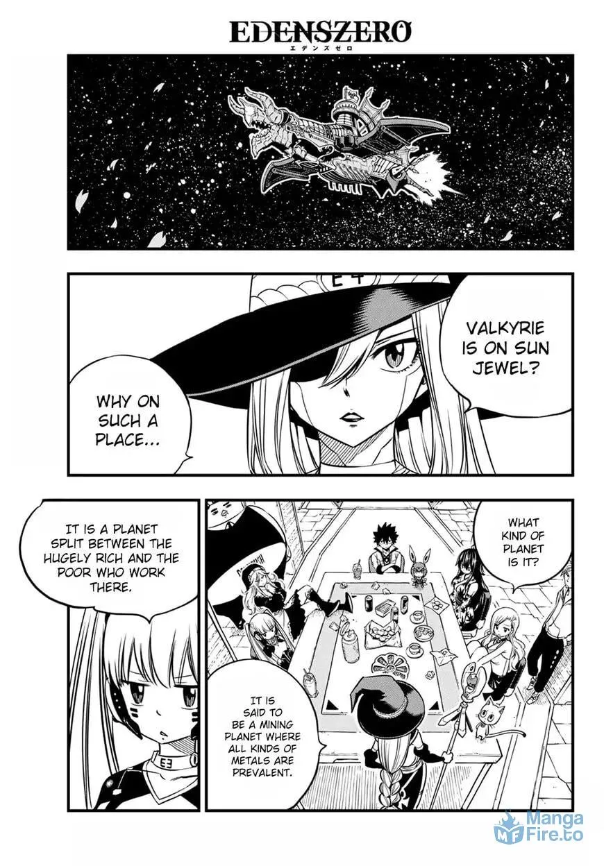 They Were 11! Chapter 48 page 18 - 