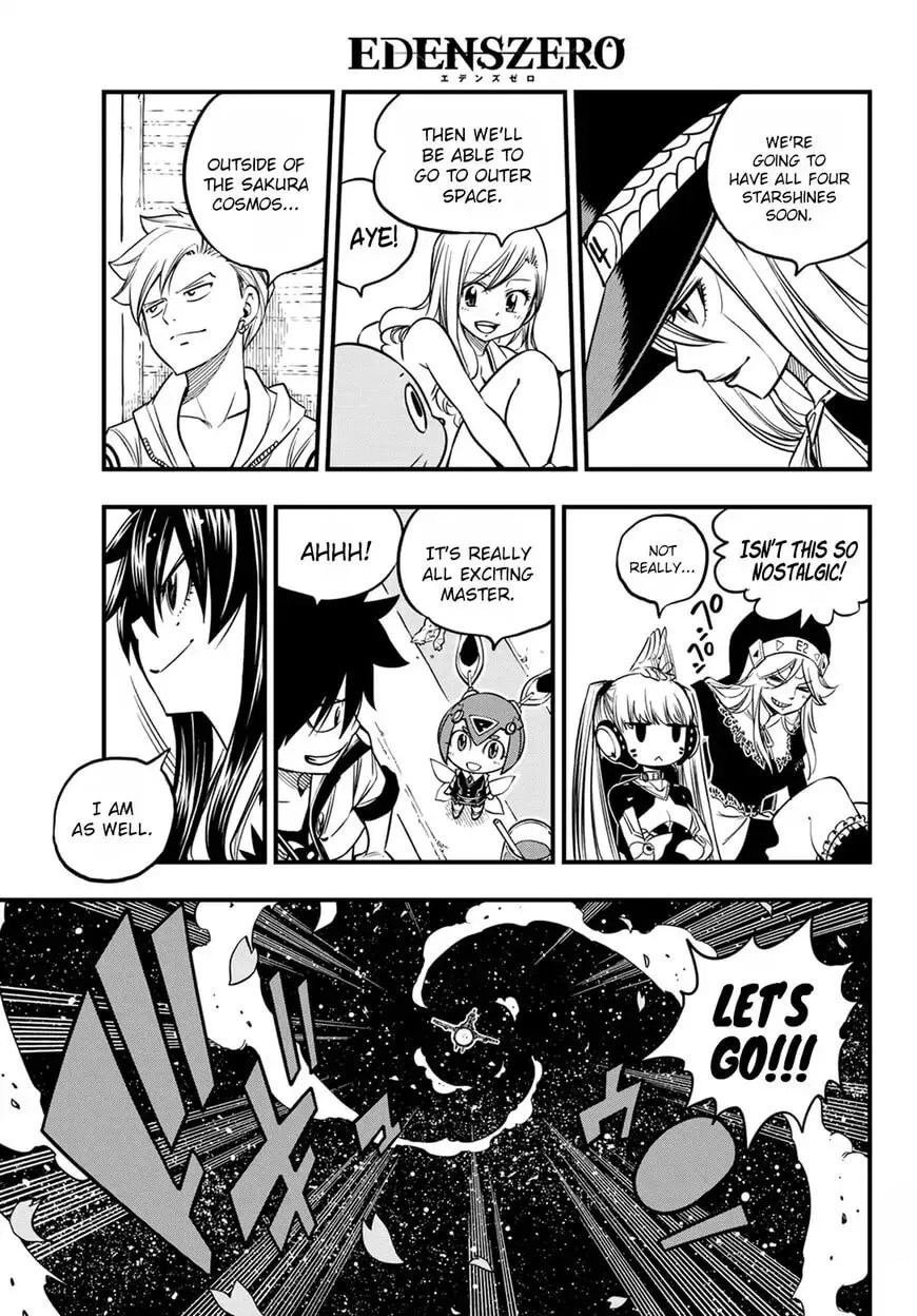 They Were 11! Chapter 48 page 20 - 