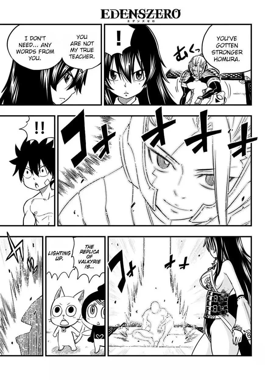 They Were 11! Chapter 48 page 4 - 