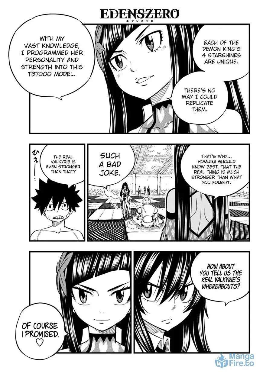 They Were 11! Chapter 48 page 6 - 
