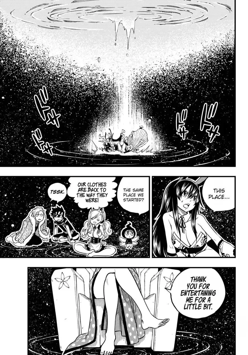 They Were 11! Chapter 48 page 8 - 