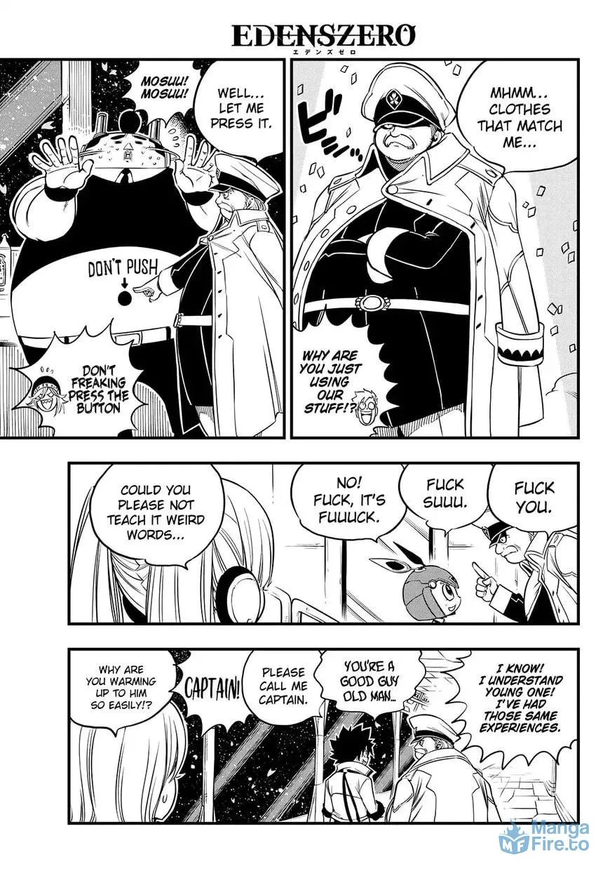 They Were 11! Chapter 49 page 15 - 