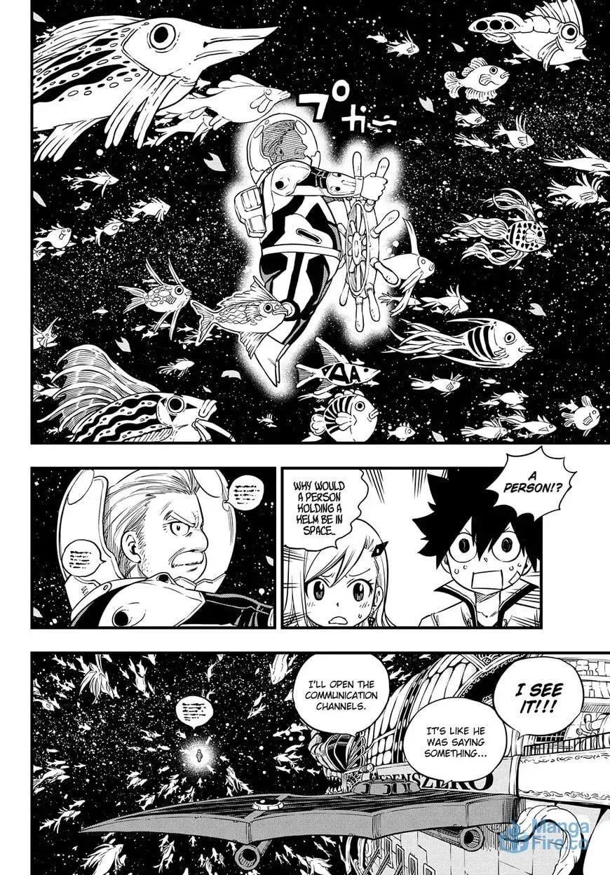 They Were 11! Chapter 49 page 6 - 
