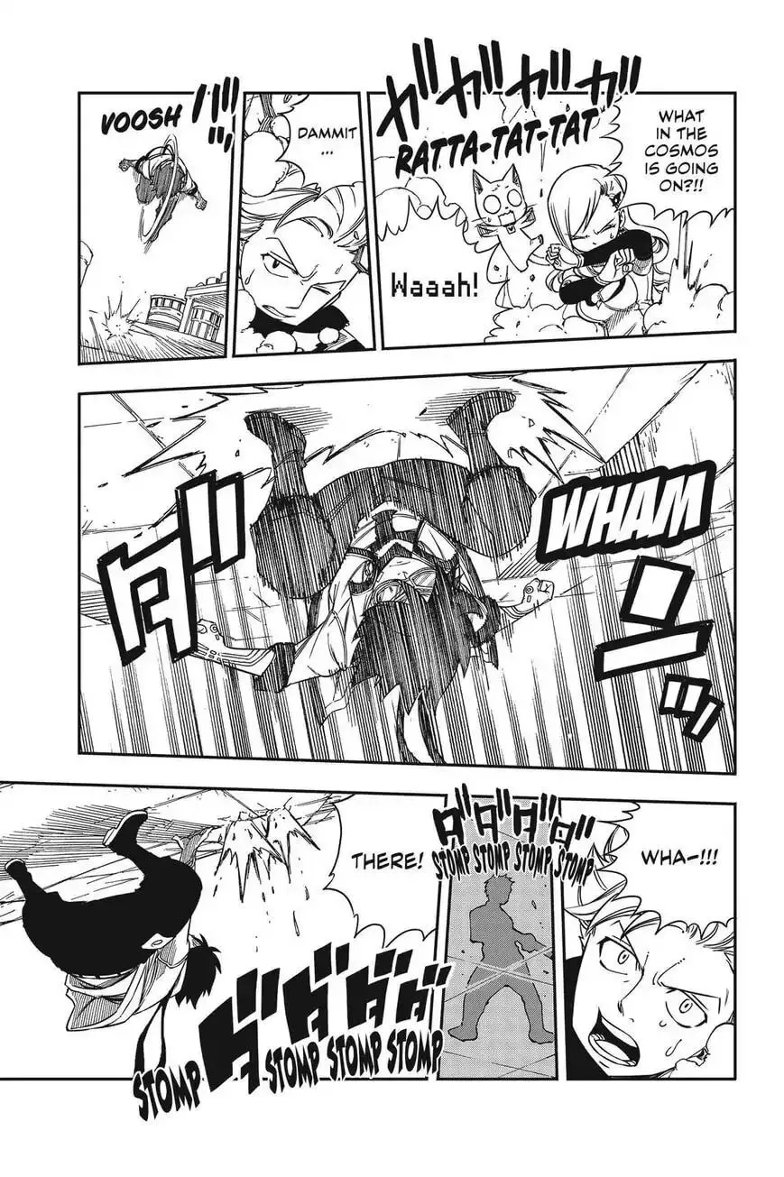 They Were 11! Chapter 5 page 7 - 