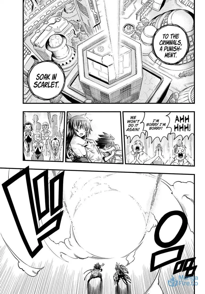 They Were 11! Chapter 50 page 18 - 