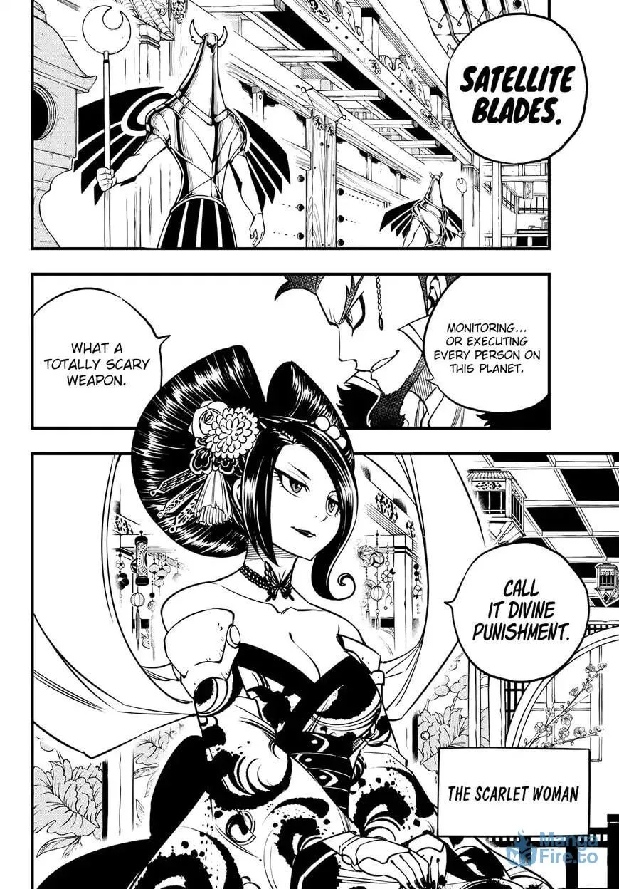 They Were 11! Chapter 50 page 21 - 