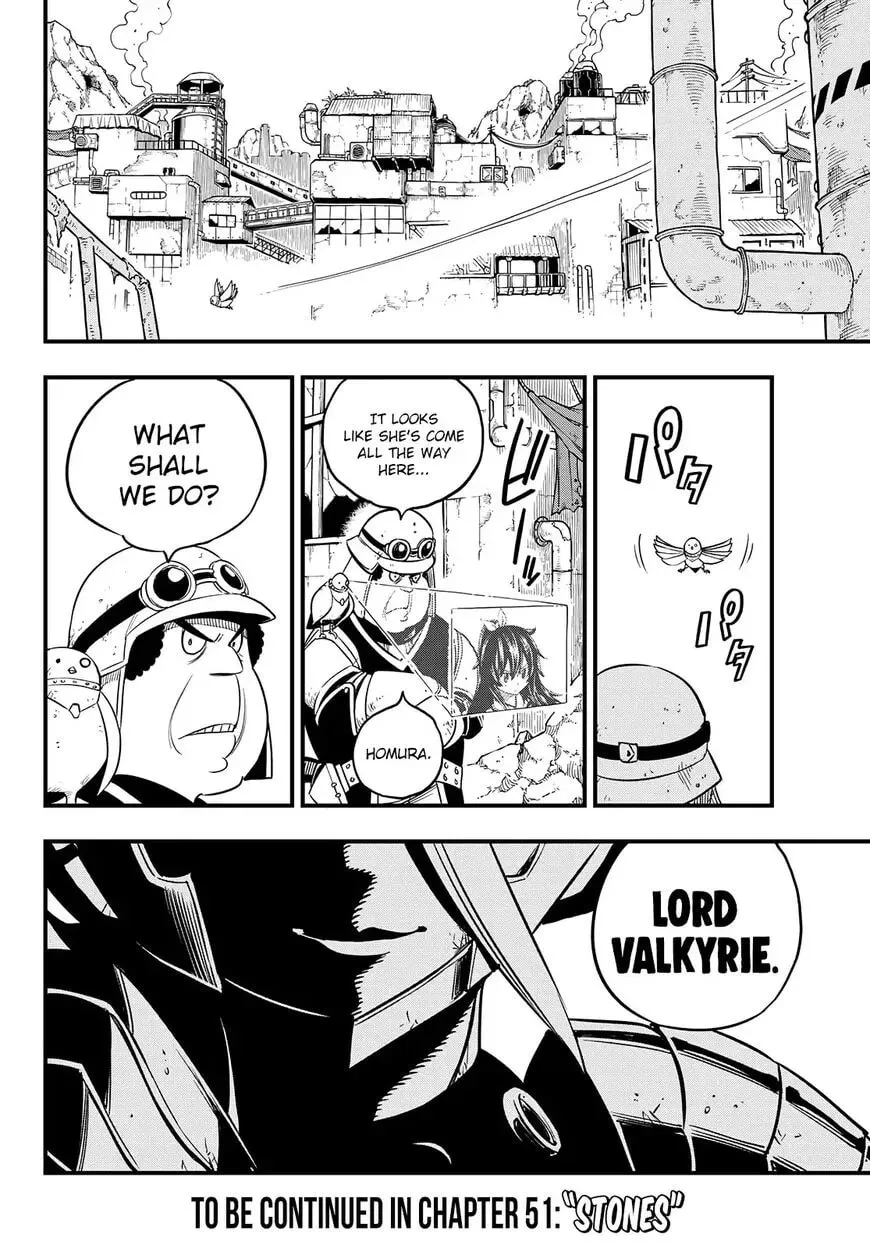 They Were 11! Chapter 50 page 23 - 