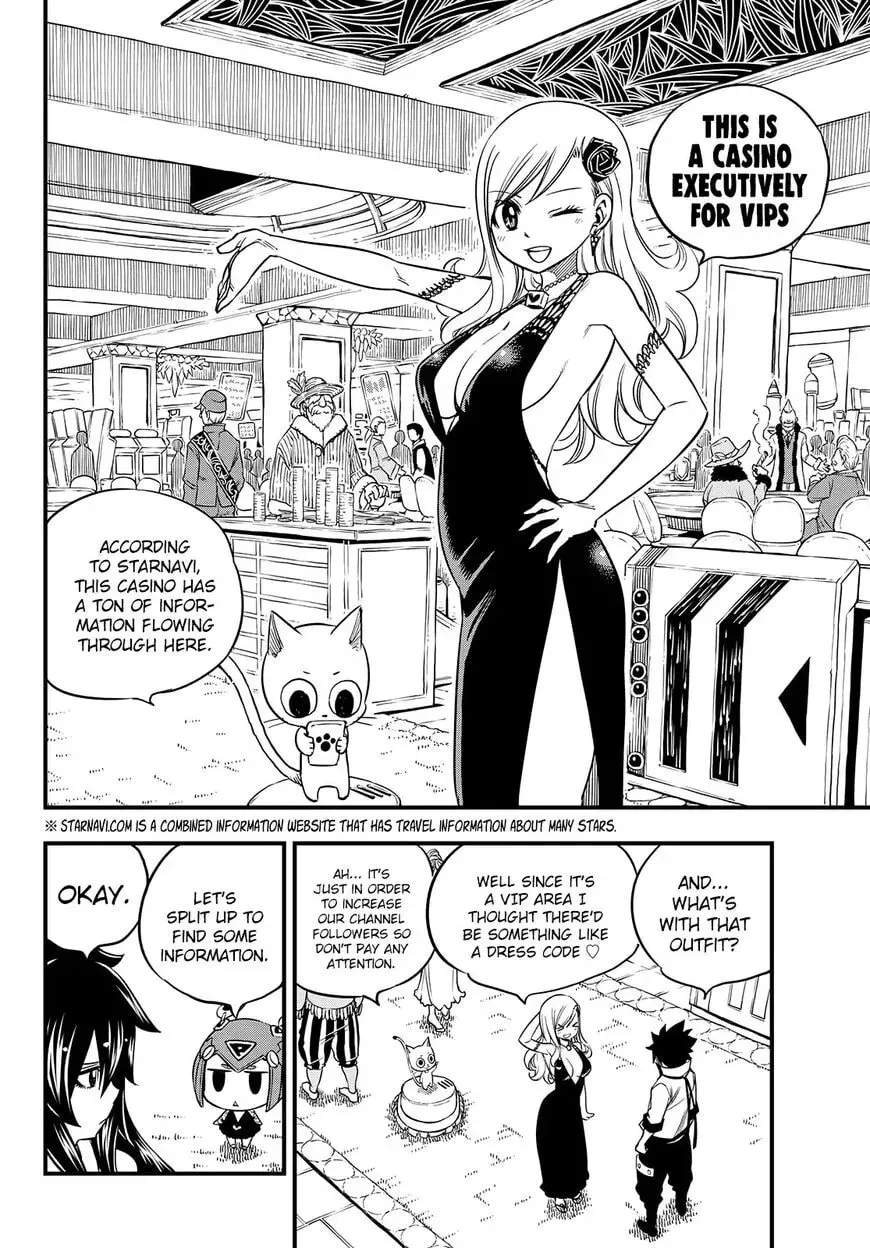 They Were 11! Chapter 50 page 7 - 
