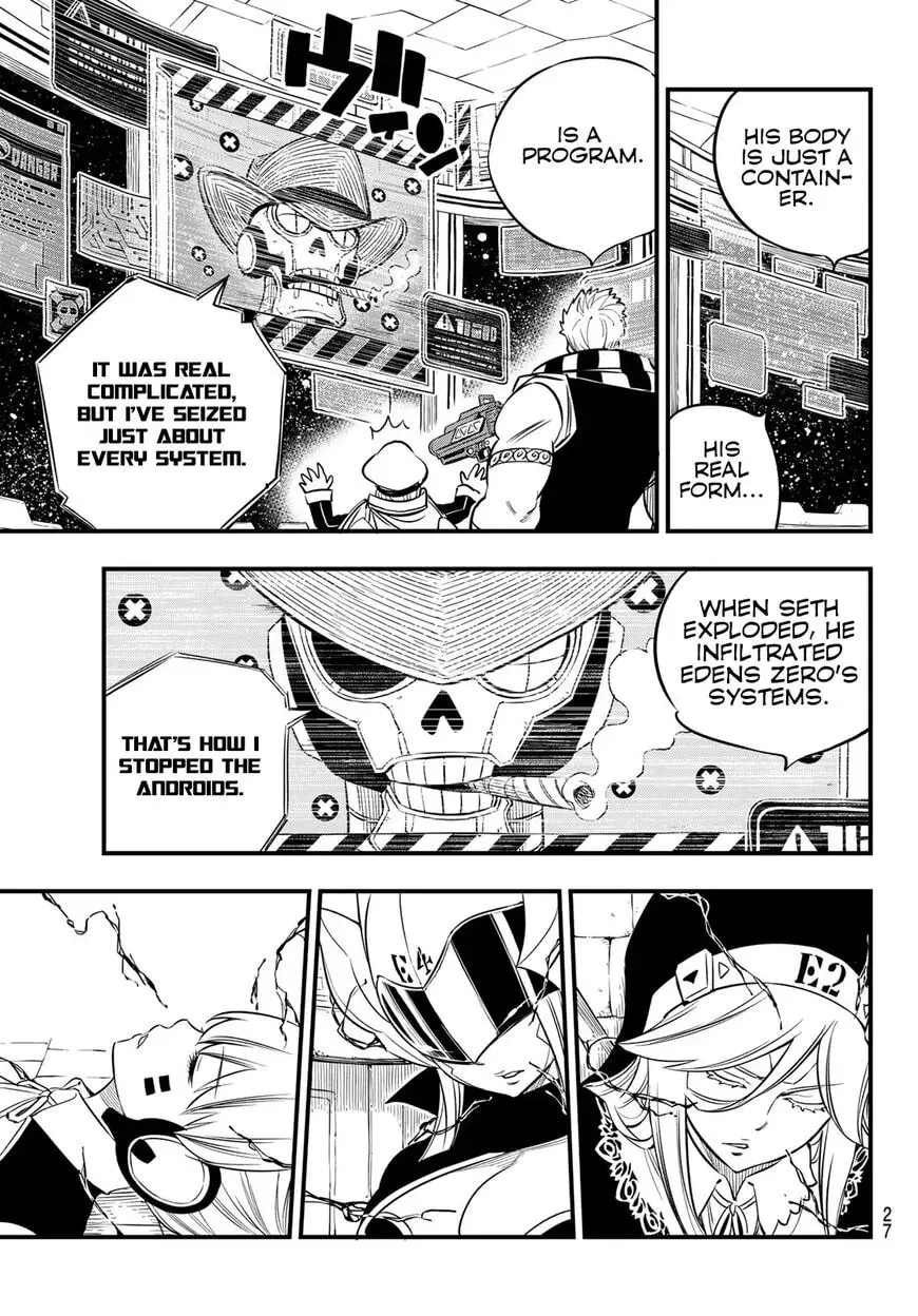 They Were 11! Chapter 83 page 11 - 