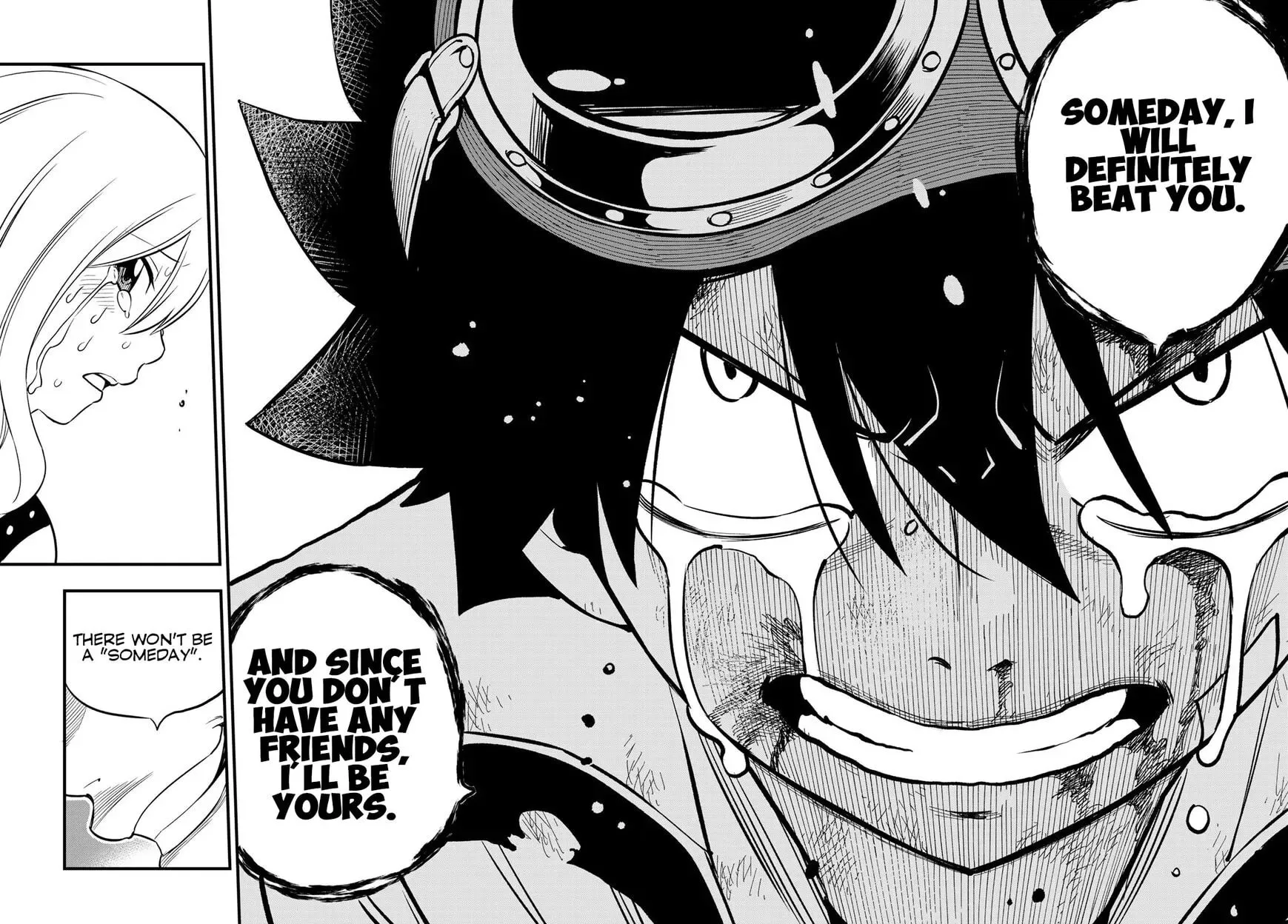 They Were 11! Chapter 83 page 16 - 