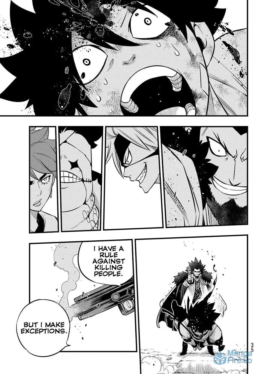 They Were 11! Chapter 83 page 18 - 