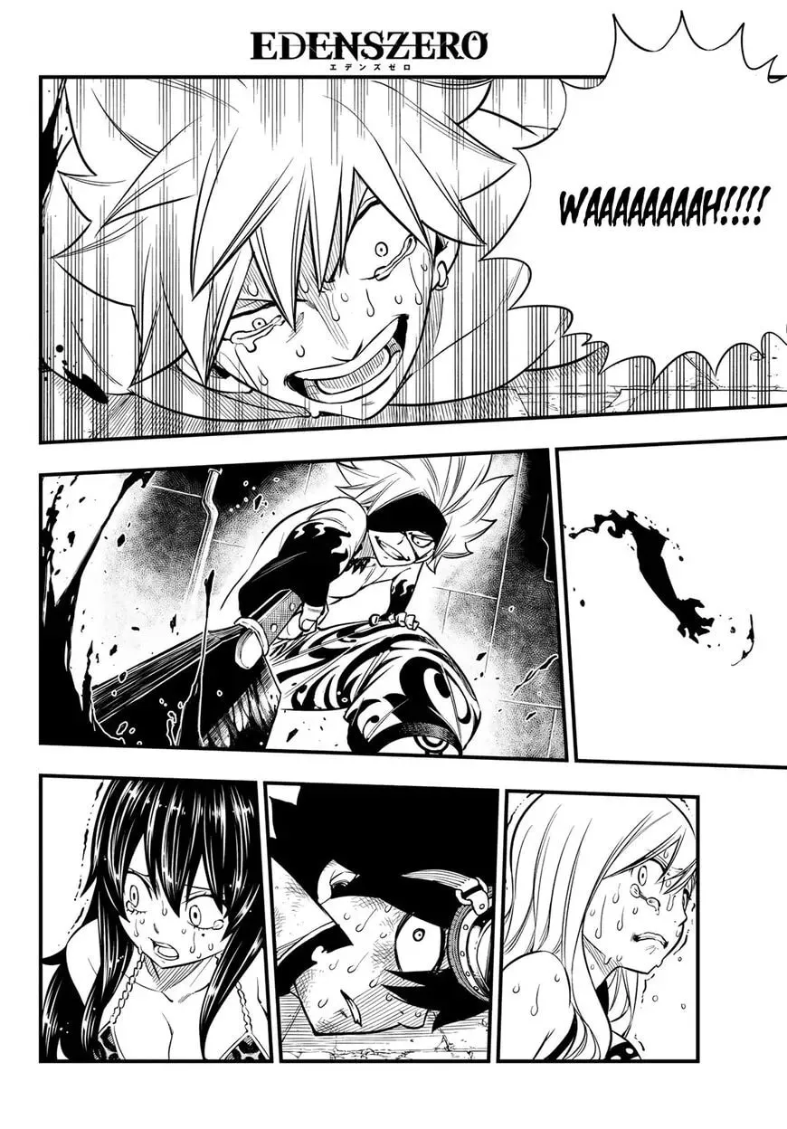 They Were 11! Chapter 83 page 4 - 