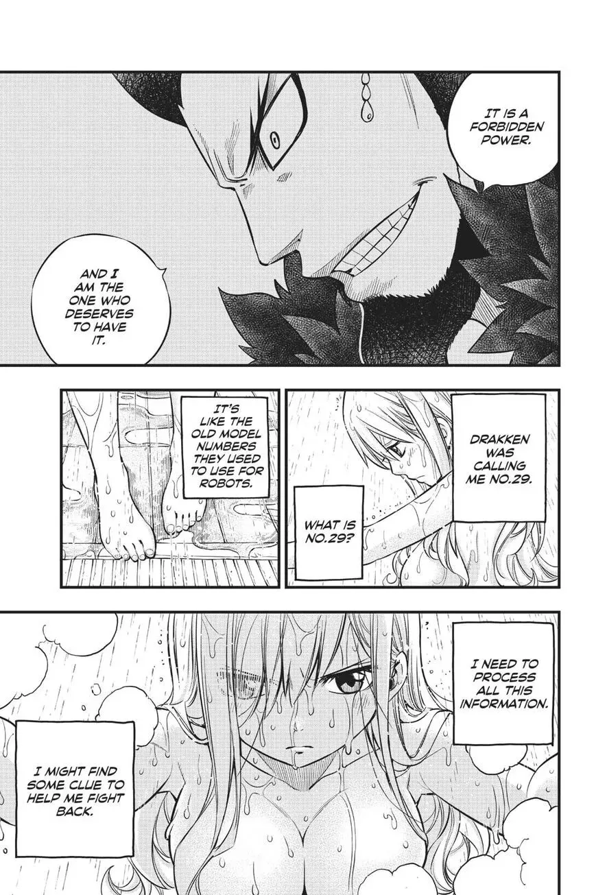 They Were 11! Chapter 84 page 13 - 