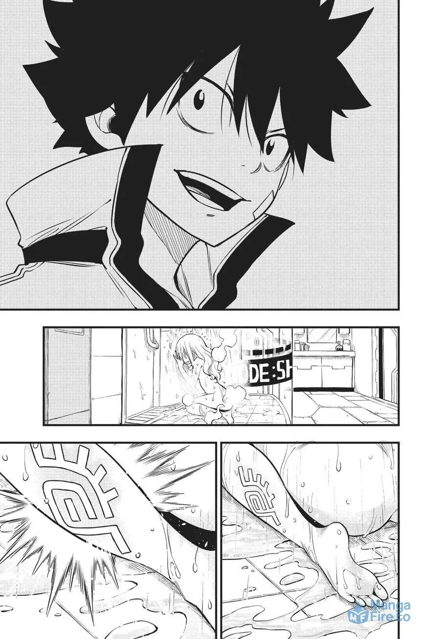 They Were 11! Chapter 84 page 15 - 