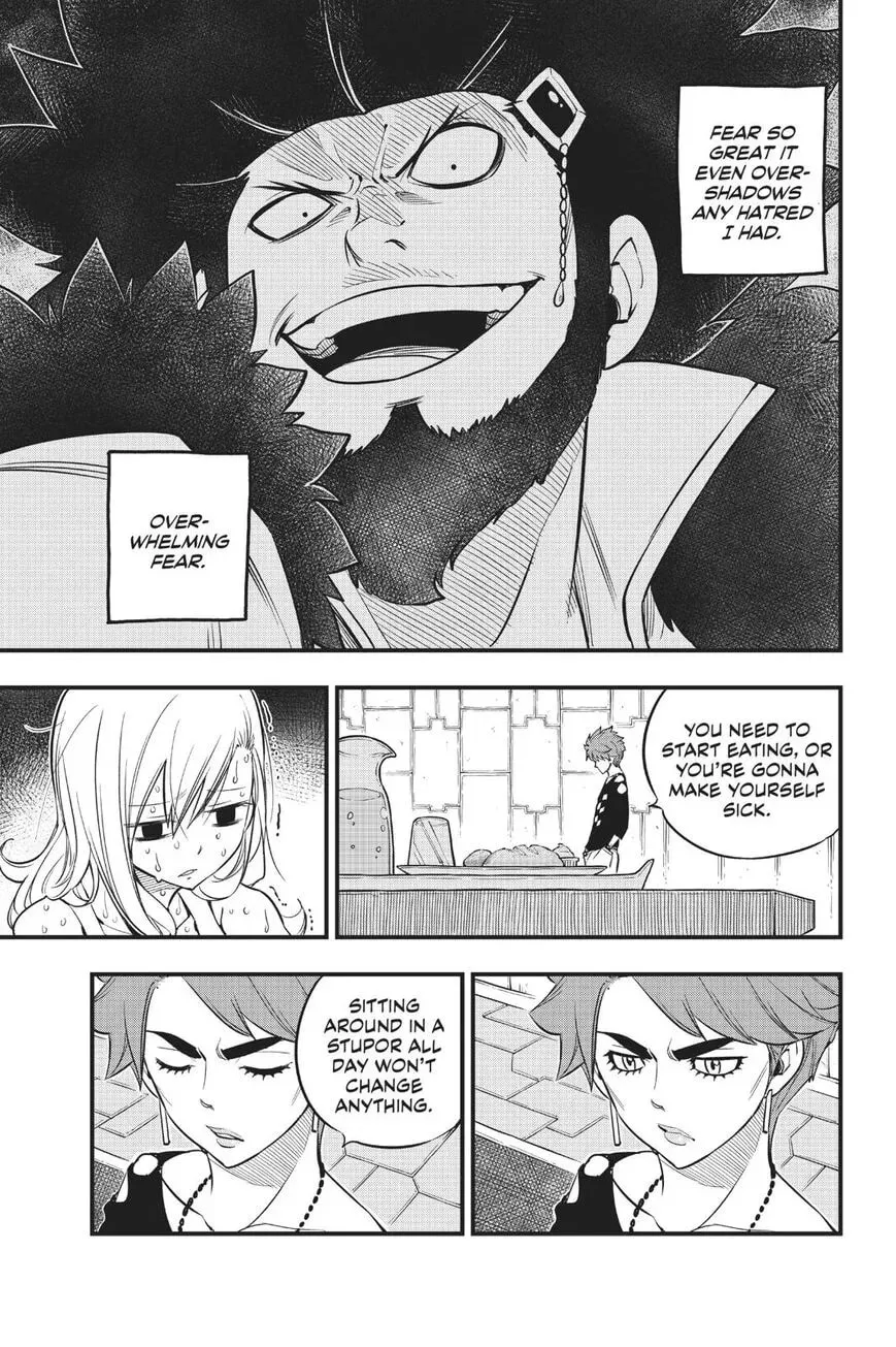 They Were 11! Chapter 84 page 7 - 