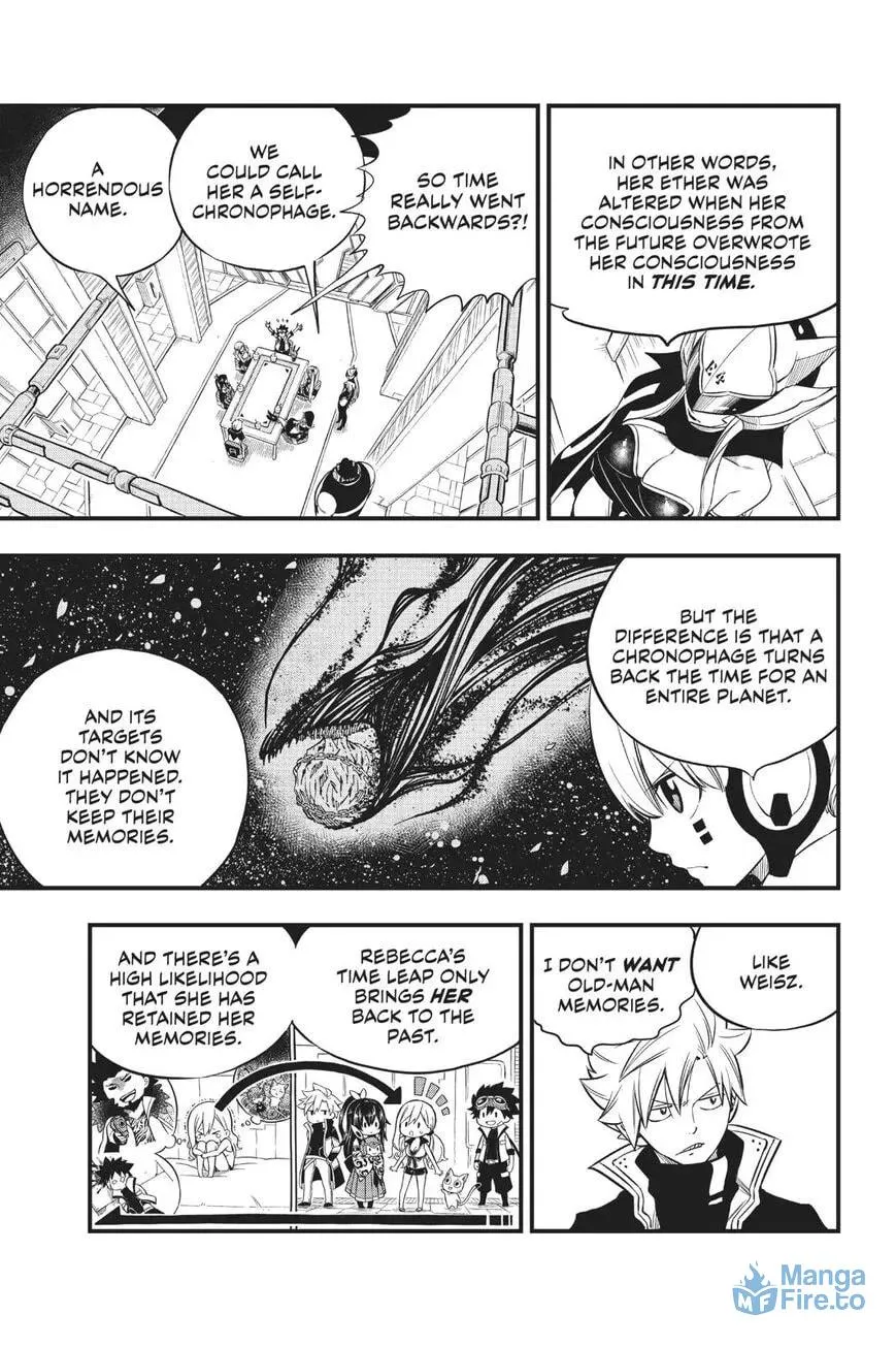They Were 11! Chapter 85 page 12 - 