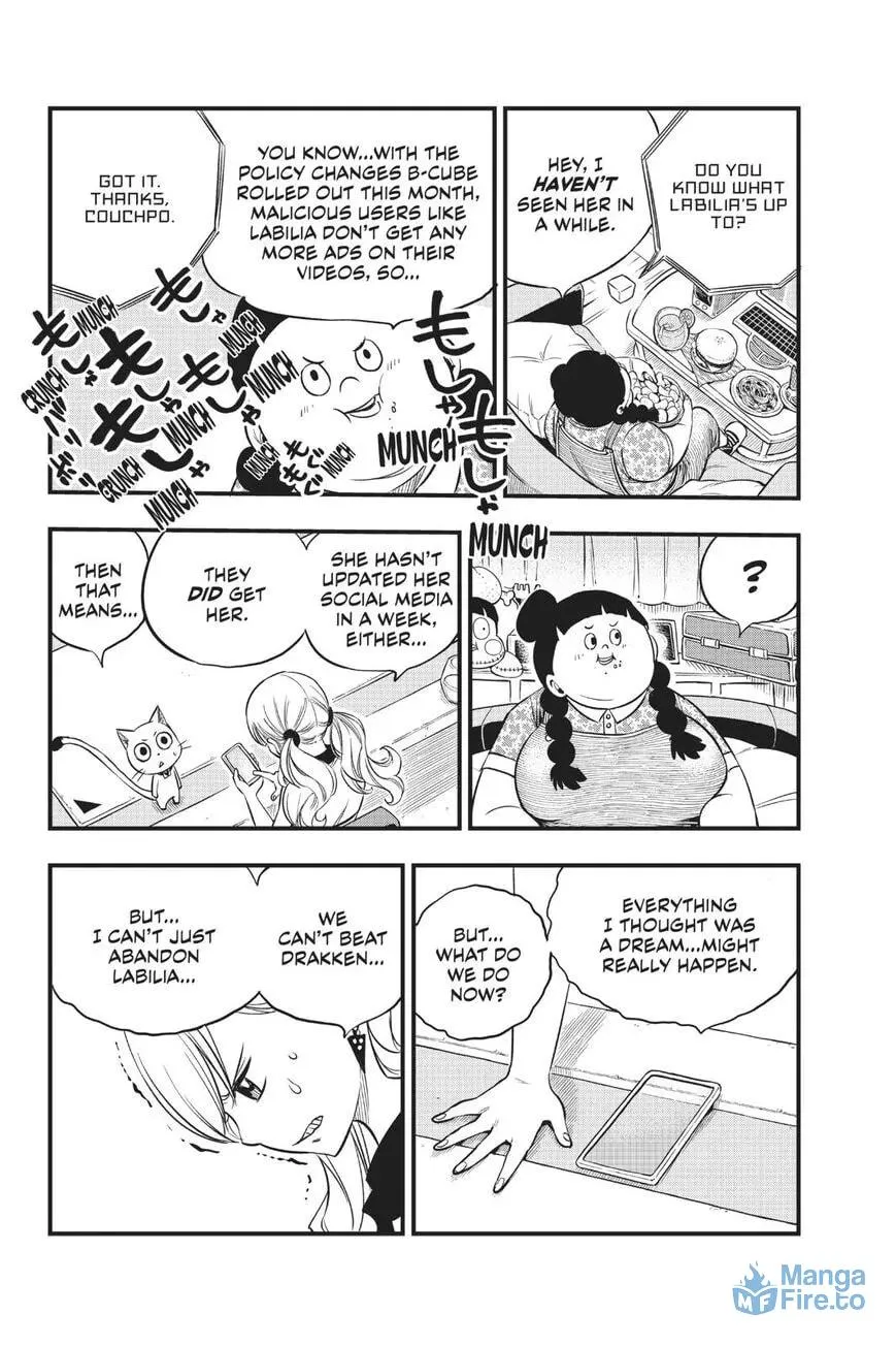 They Were 11! Chapter 85 page 15 - 