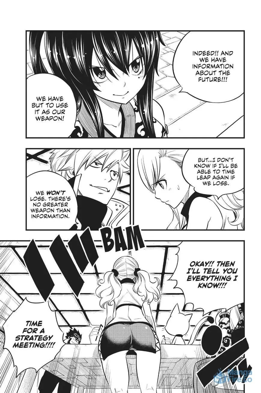 They Were 11! Chapter 85 page 18 - 