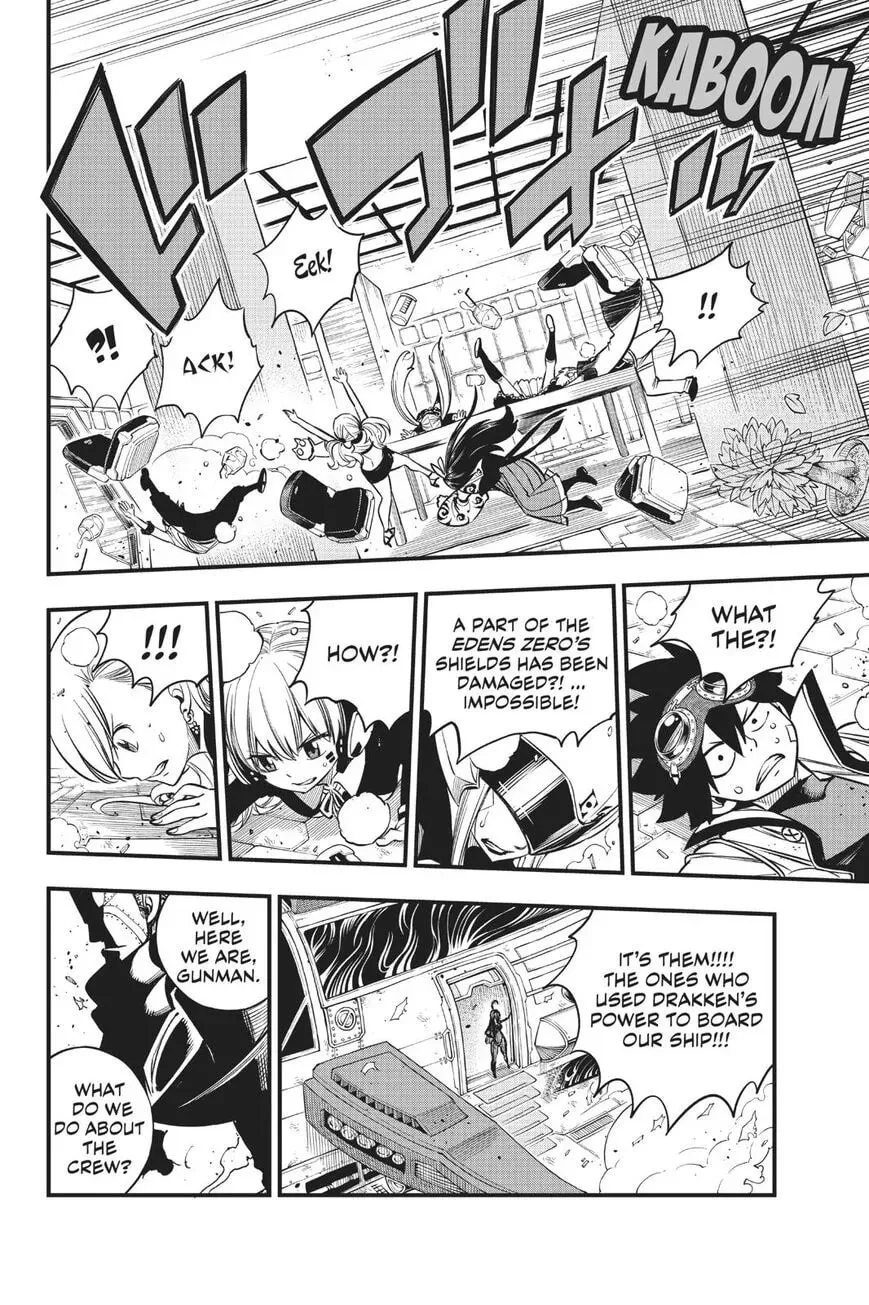 They Were 11! Chapter 85 page 19 - 
