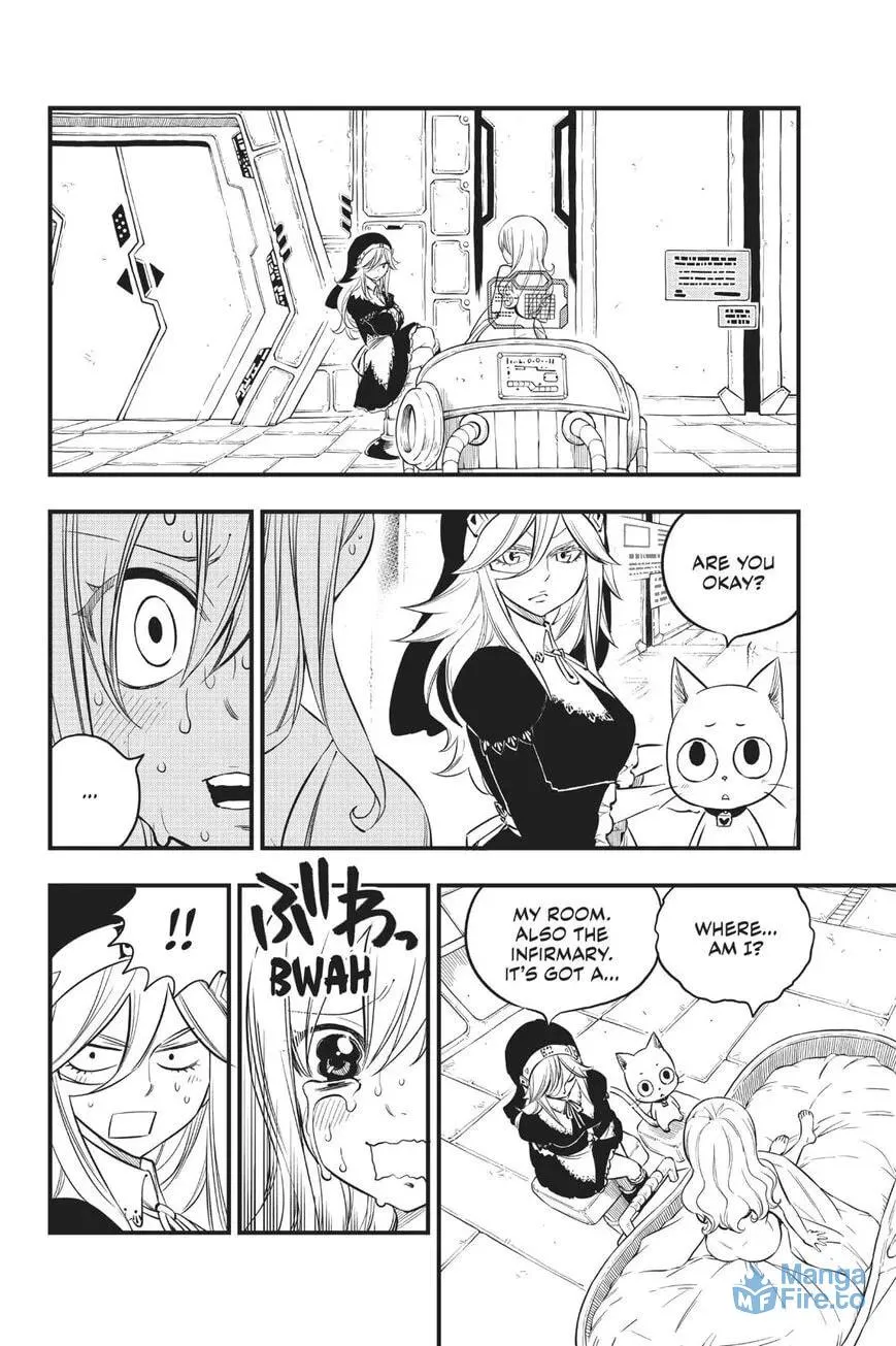 They Were 11! Chapter 85 page 3 - 