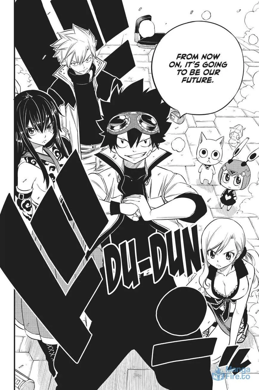 They Were 11! Chapter 85 page 21 - 