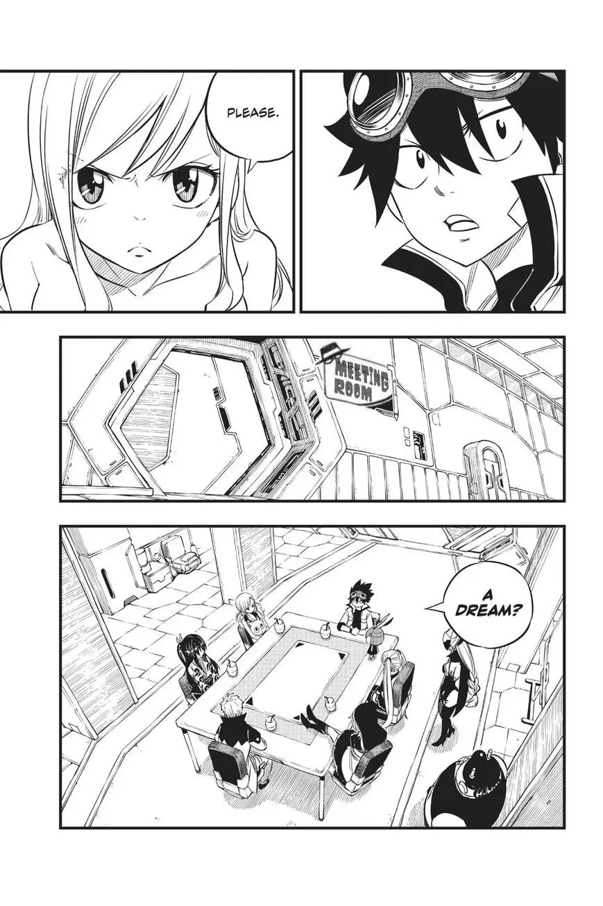 They Were 11! Chapter 85 page 8 - 