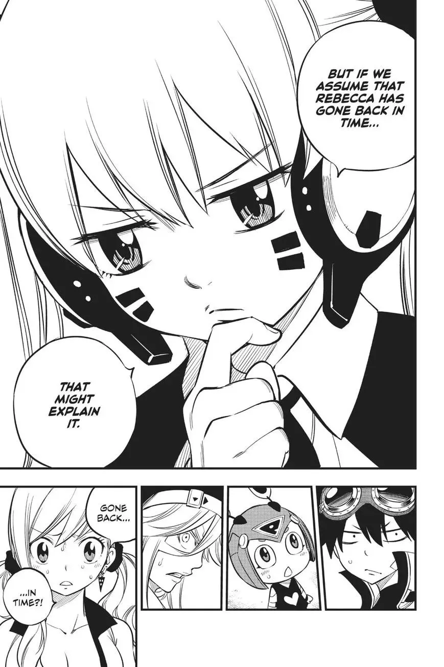 They Were 11! Chapter 85 page 10 - 