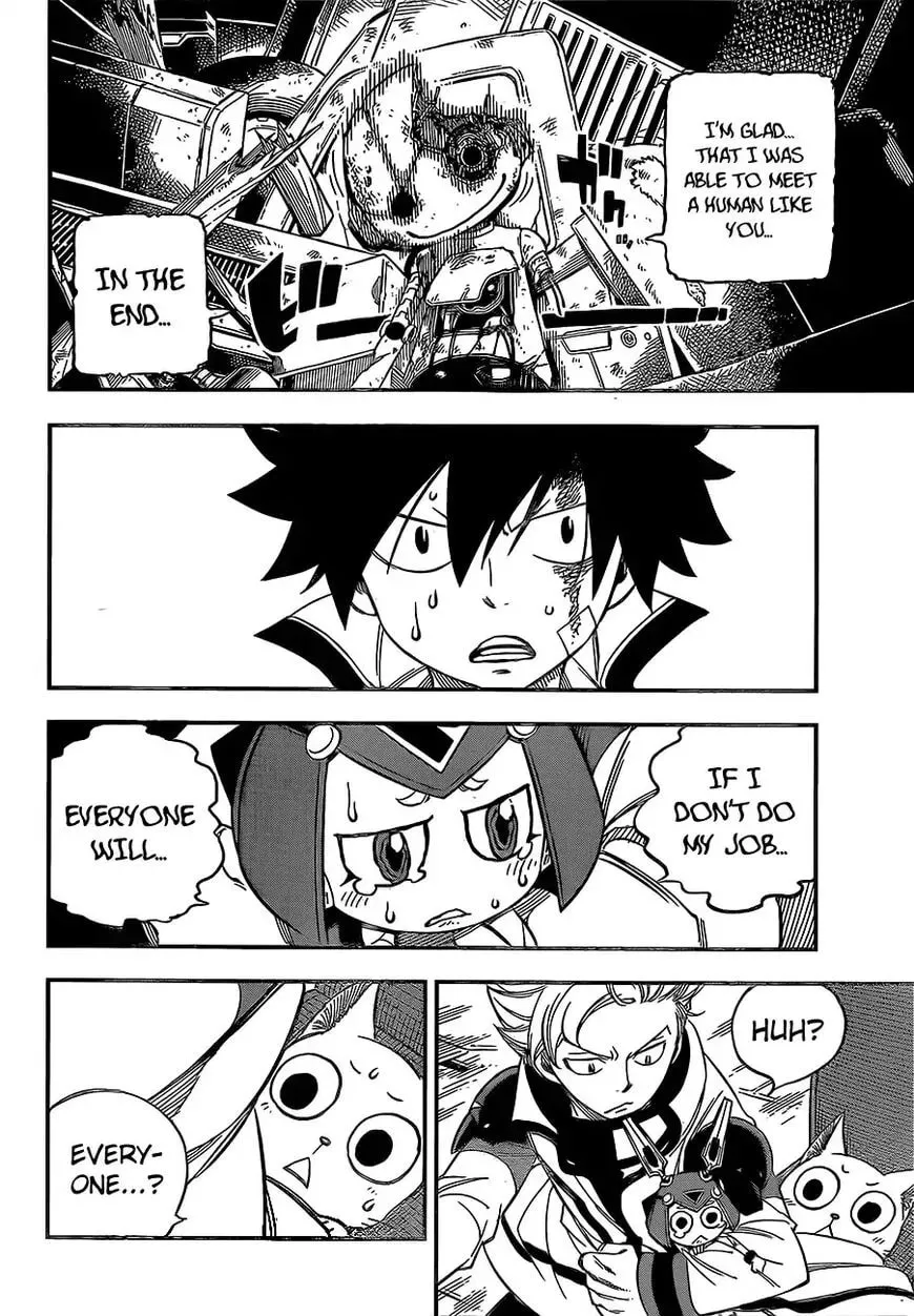 They Were 11! Chapter 9 page 7 - 