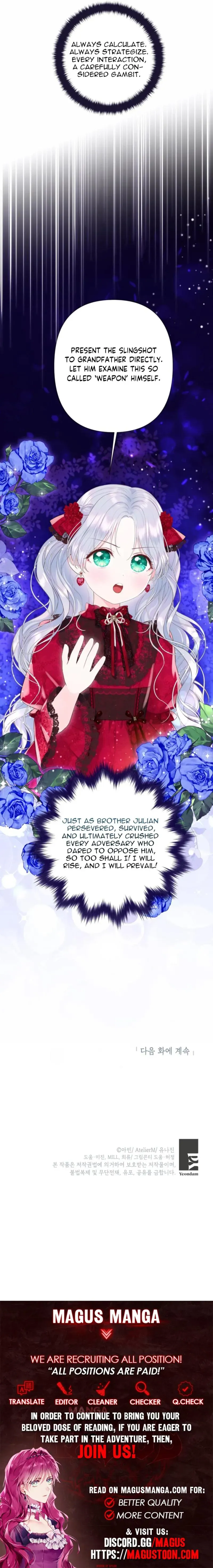 Thicker Than Memory Chapter 14 page 8 - 