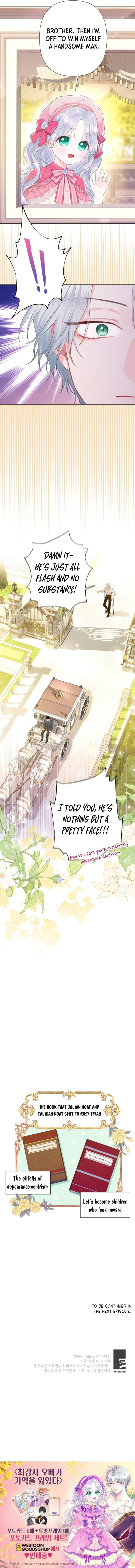 Thicker Than Memory Chapter 21 page 8 - 