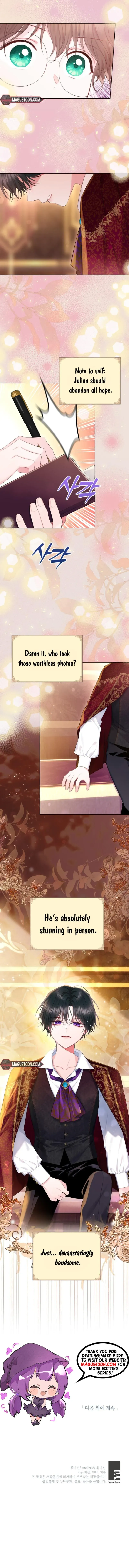 Thicker Than Memory Chapter 22 page 13 - 
