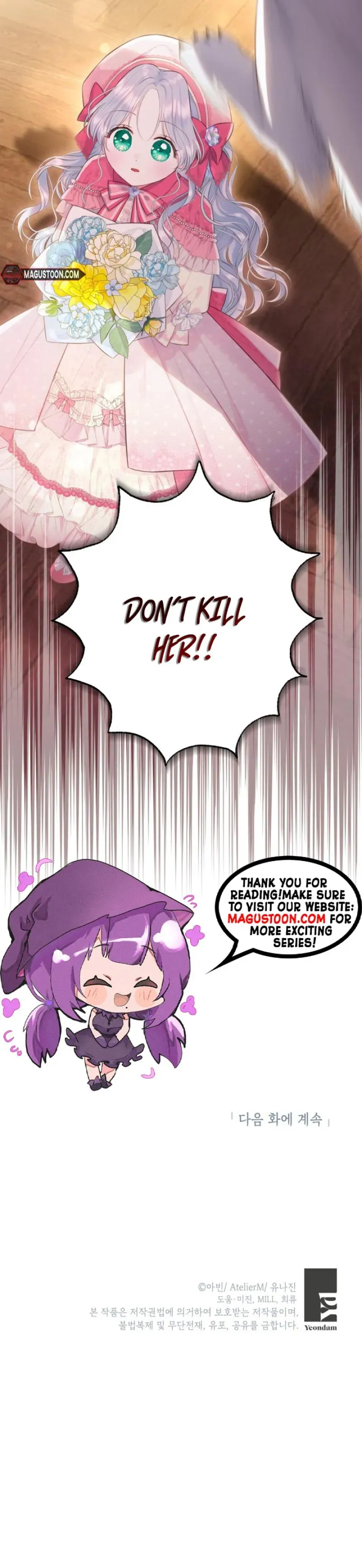 Thicker Than Memory Chapter 23 page 8 - 