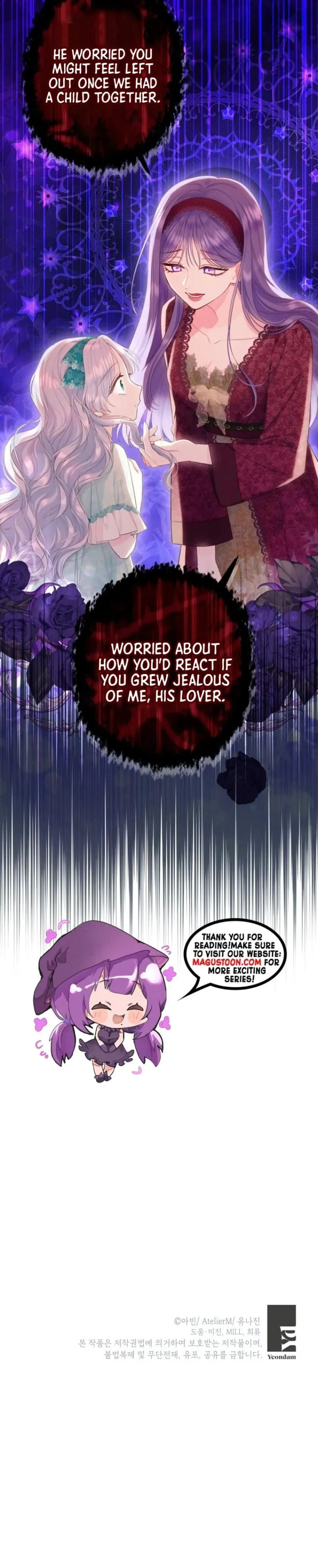 Thicker Than Memory Chapter 30 page 8 - 