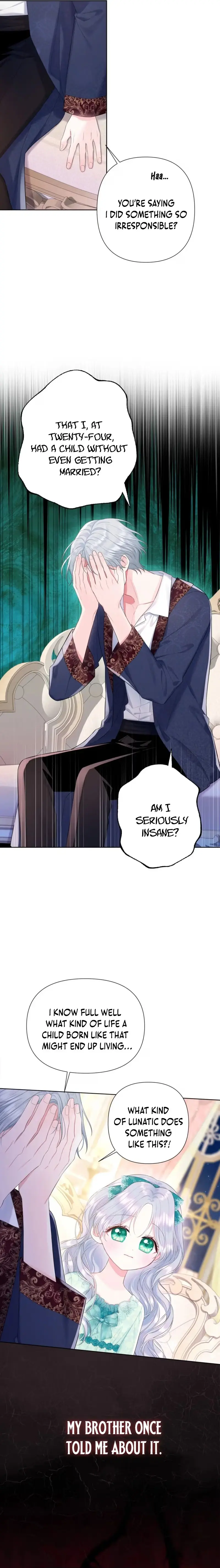 Thicker Than Memory Chapter 31 page 12 - 