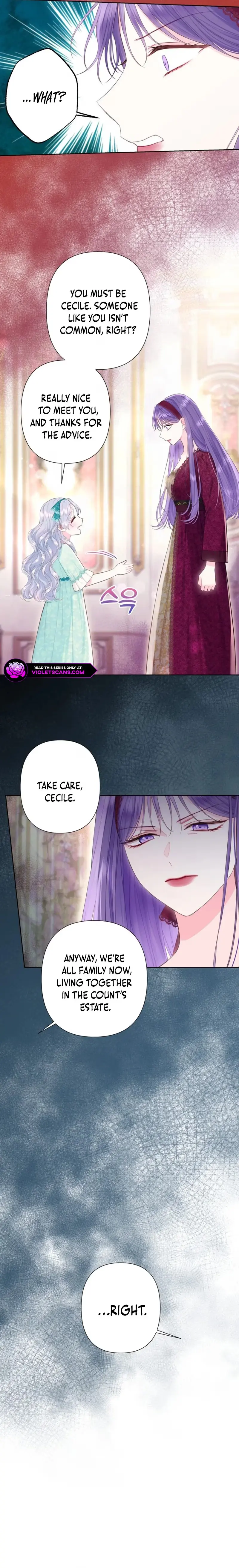 Thicker Than Memory Chapter 31 page 5 - 