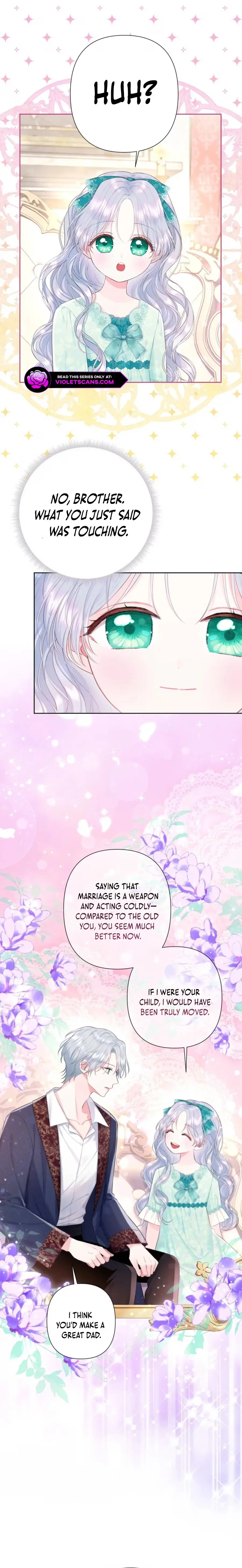 Thicker Than Memory Chapter 32 page 2 - 