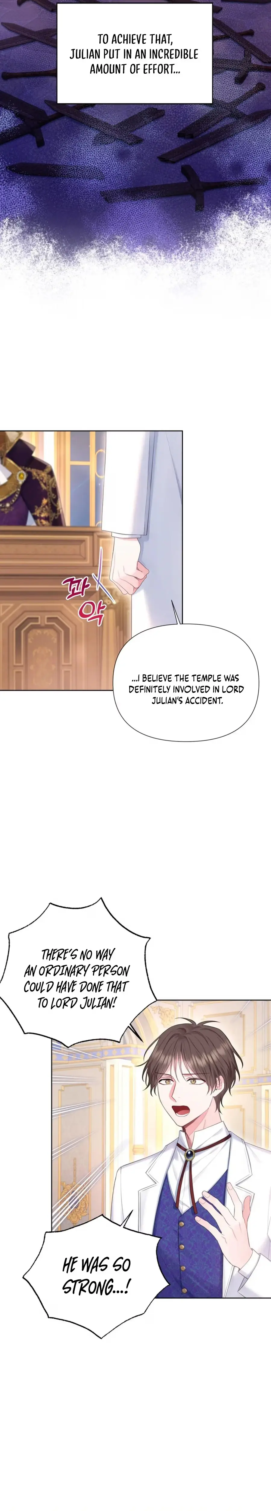 Thicker Than Memory Chapter 32 page 13 - 