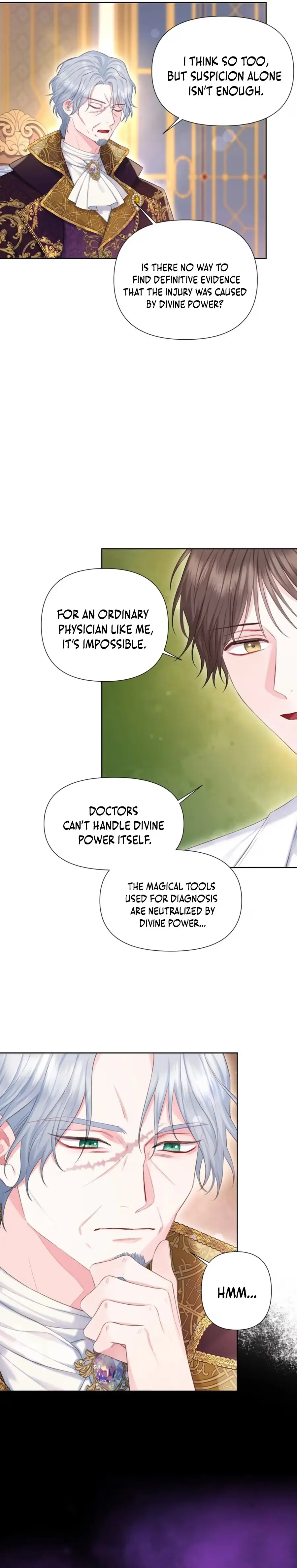 Thicker Than Memory Chapter 32 page 14 - 
