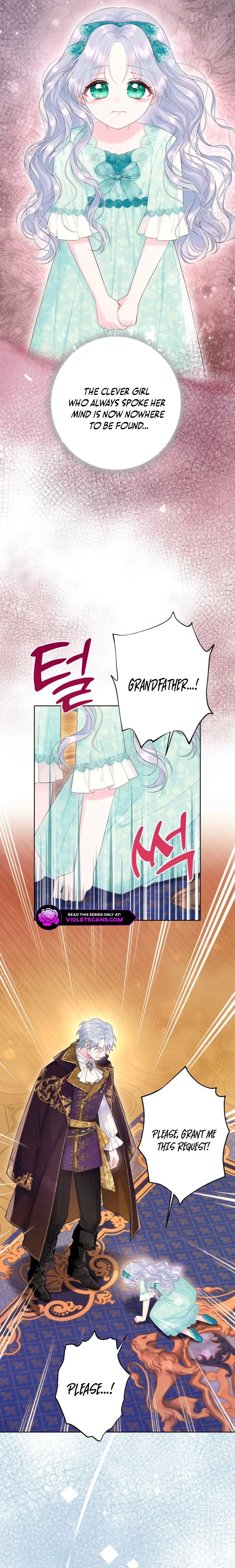 Thicker Than Memory Chapter 32 page 21 - 