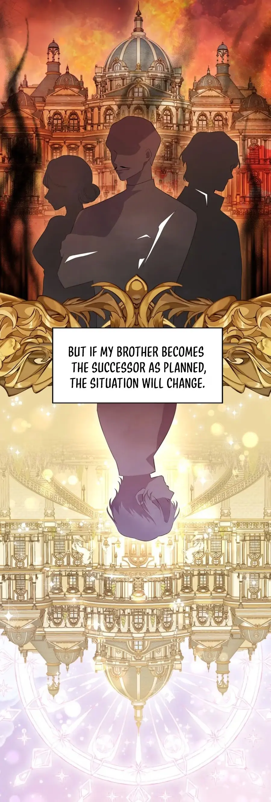 Thicker Than Memory Chapter 32 page 5 - 