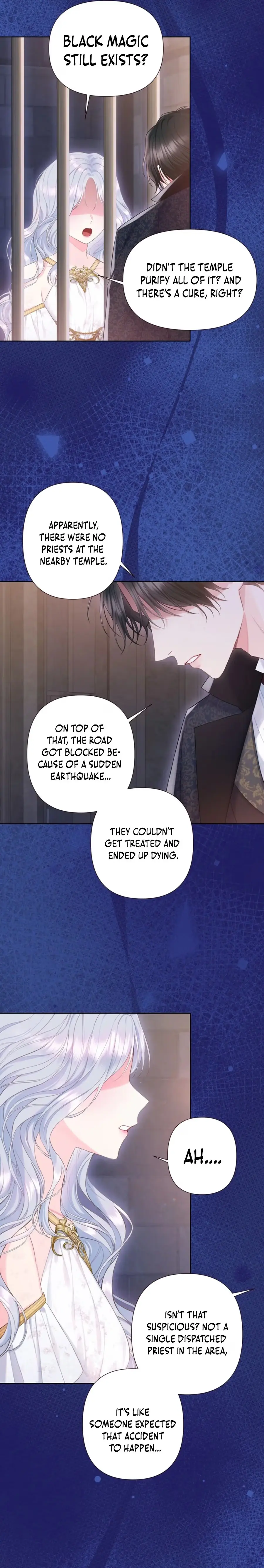 Thicker Than Memory Chapter 33 page 2 - 