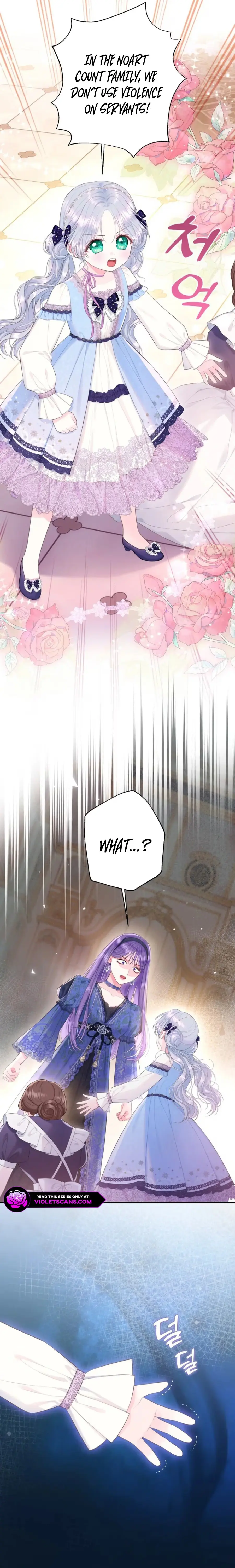 Thicker Than Memory Chapter 33 page 11 - 